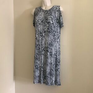 Calvin Klein xs dress so comfy and cute bundle and send an offer 225